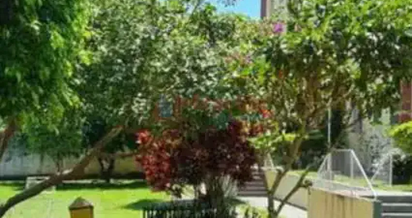 Apartamento com 2 quartos, Jardim Luiza, Jacareí - R$ 200 mil, Cod: 12171