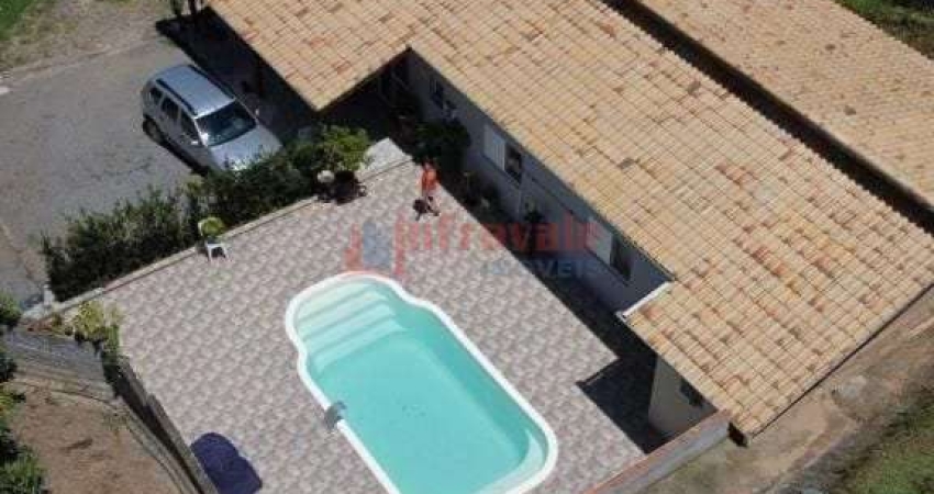 Chácara com 4 dorms, Jardim Costão, Santa Branca - R$ 800 mil, Cod: 11998