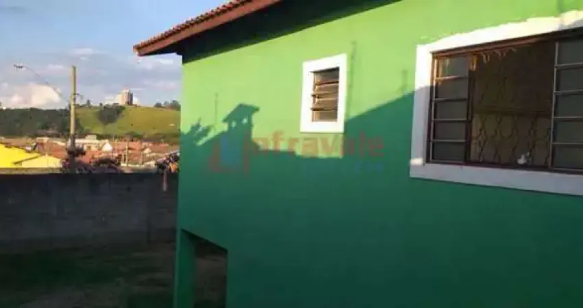 Casa com 1 dorm, Cidade Jardim, Jacareí - R$ 320 mil, Cod: 12007