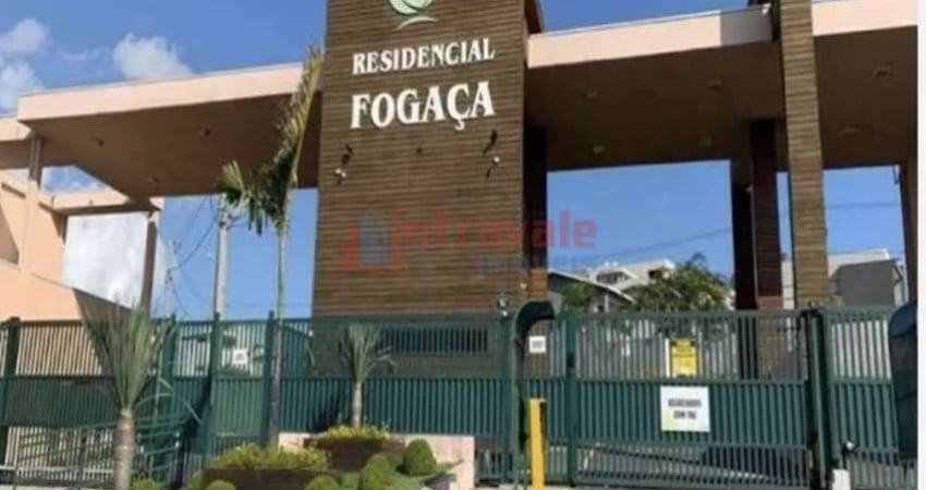 Terreno de Condomínio, Jardim Panorama, Jacareí - R$ 335 mil, Cod: 14710