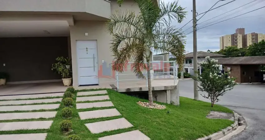 Casa com 3 quartos, Jardim Residencial Golden Park, Jacareí - R$ 1.17 mi, Cod: 14743