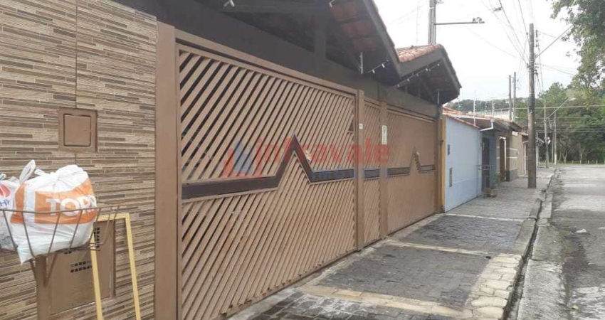 Casa com 3 quartos, Cidade Jardim, Jacareí - R$ 1 mi, Cod: 8598
