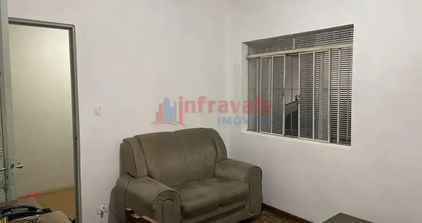 Casa com 2 quartos, Vila Martinez, Jacareí - R$ 280 mil, Cod: 11348
