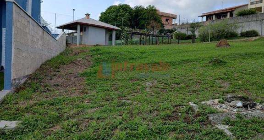 Terreno de Condomínio, Jardim Residencial Golden Park, Jacareí - R$ 300 mil, Cod: 11844