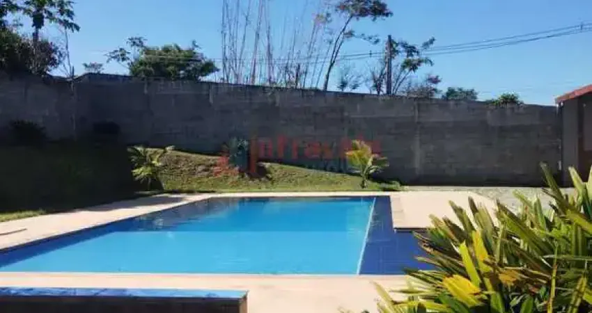 Chácara, Chácaras Santa Maria, Jacareí - R$ 530 mil, Cod: 11901