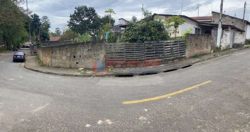 Terreno, Pagador de Andrade, Jacareí - R$ 100 mil, Cod: 11906