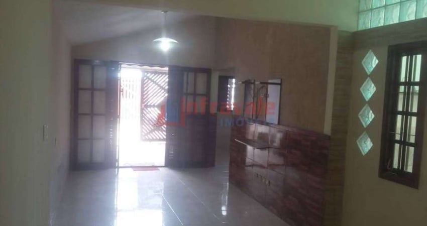 Casa com 2 dorms, Jardim Casa Branca, Caraguatatuba - R$ 270 mil, Cod: 12116