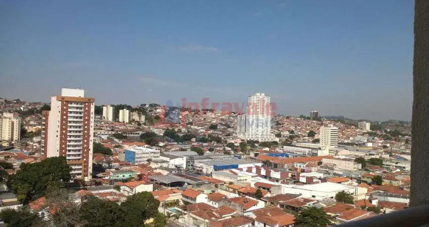 Apartamento com 3 quartos, Centro, Jacareí, Cod: 14753