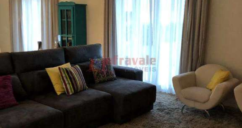 Casa de Condomínio com 4 quartos, Jardim América, Jacareí - R$ 1.28 mi, Cod: 11463