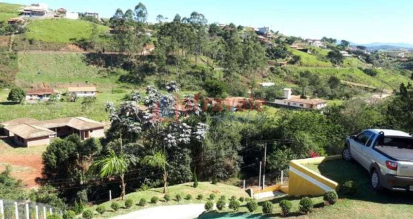 Chácara com 3 quartos, Centro, Igaratá - R$ 700 mil, Cod: 11588