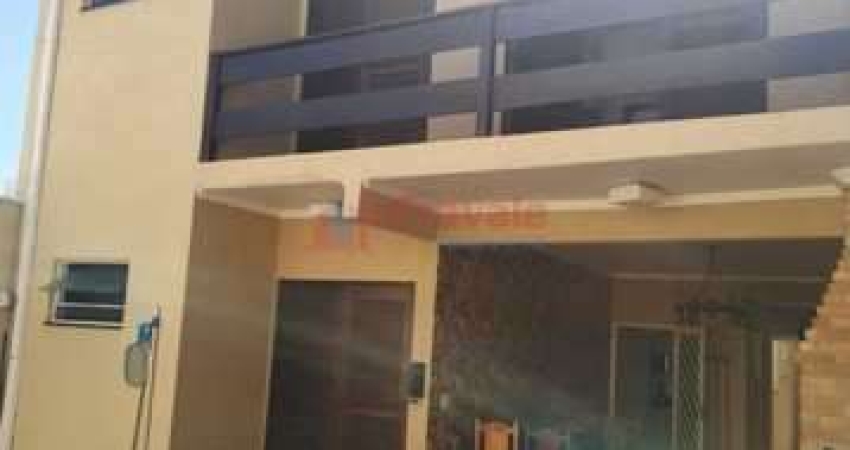 Sobrado com 3 quartos, Sapé II, Caçapava - R$ 850 mil, Cod: 11655