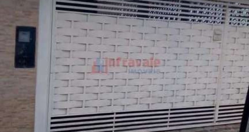Casa com 2 quartos, Cidade Nova Jacareí, Jacareí - R$ 260 mil, Cod: 11750