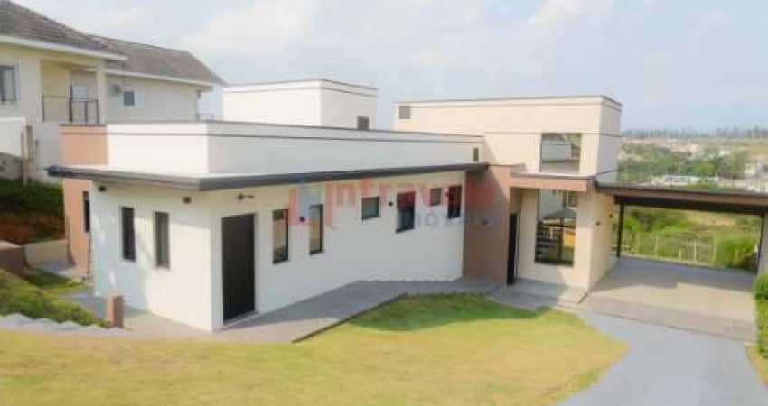Casa de Condomínio com 5 quartos, Condomínio Parque Vale dos Lagos, Jacareí - R$ 1.09 mi, Cod: 14557