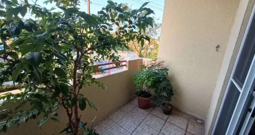 Apartamento com 3 quartos, Santa Cruz dos Lázaros, Jacareí - R$ 500 mil, Cod: 14754