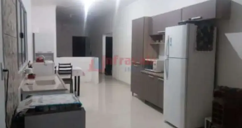 Casa com 3 quartos, Jardim Leblon, Jacareí - R$ 490 mil, Cod: 10375