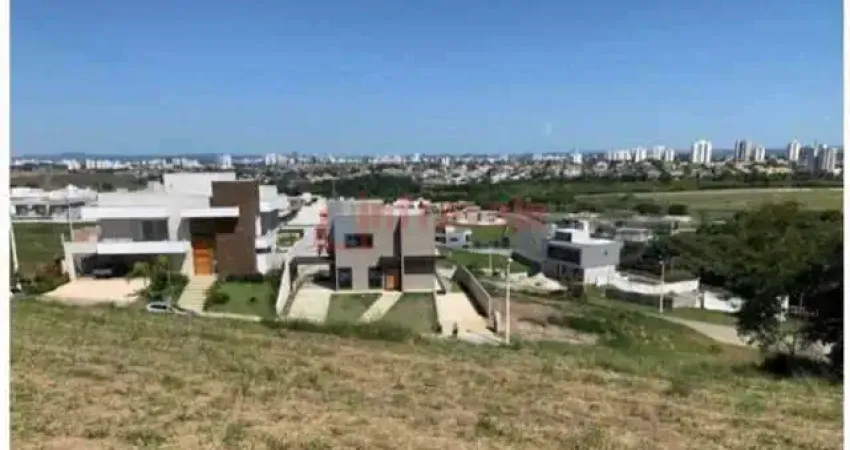 Terreno de Condomínio, Condomínio Reserva do Paratehy, São José dos Campos - R$ 1.62 mi, Cod: 11451