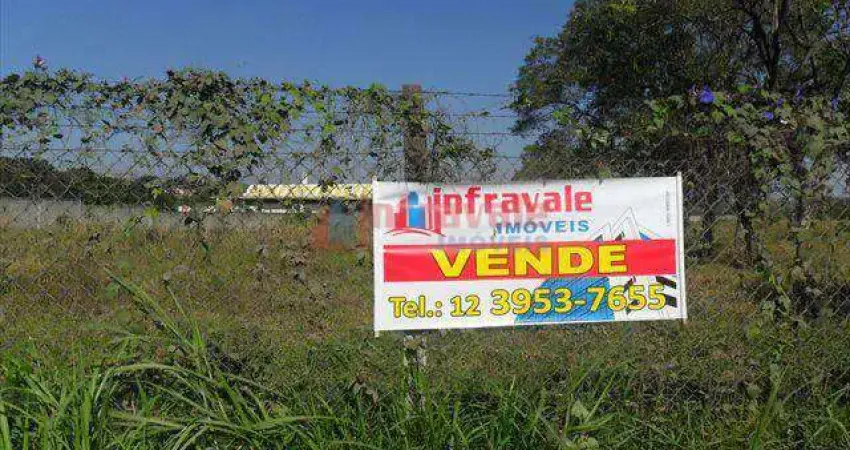 Terreno à venda no Rio Abaixo, Jacareí 