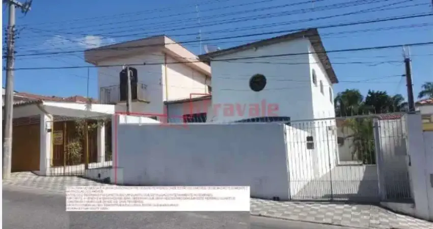 Salão com 2 quartos, Jardim Jacinto, Jacareí - R$ 515 mil, Cod: 14756