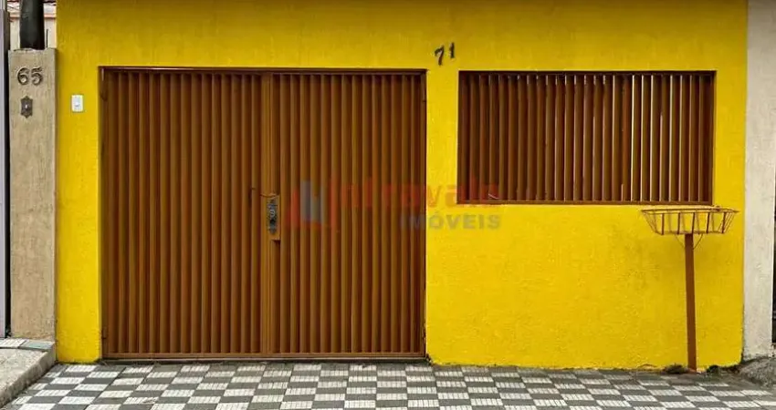 Casa com 2 quartos, Parque Itamarati, Jacareí - R$ 410 mil, Cod: 14760