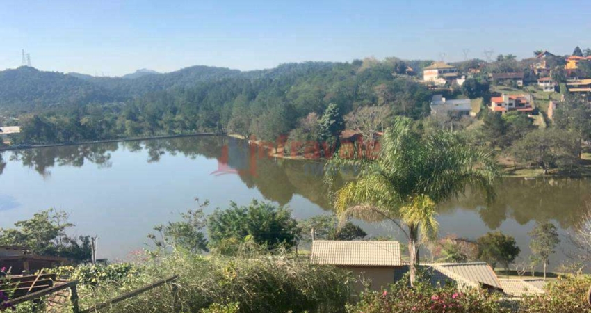 Casa de Condomínio com 3 quartos, Fazenda Palão (Alpes de Guararema), Guararema - R$ 850 mil, Cod: 11571