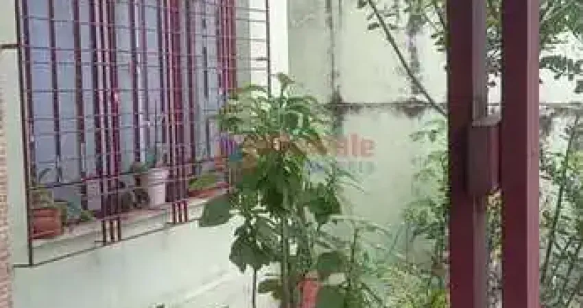 Casa com 2 quartos, Centro, Jacareí - R$ 425 mil, Cod: 14763