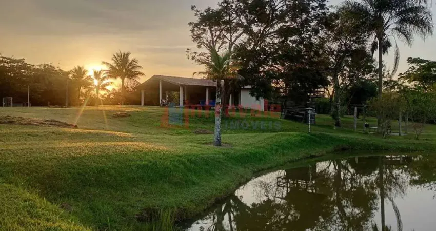 Chácara com 3 quartos, Bairro da Germana, Caçapava - R$ 450 mil, Cod: 14766