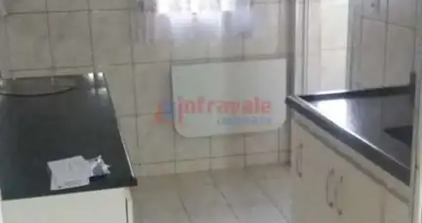 Apartamento com 2 quartos, Parque Santo Antônio, Jacareí, Cod: 14767