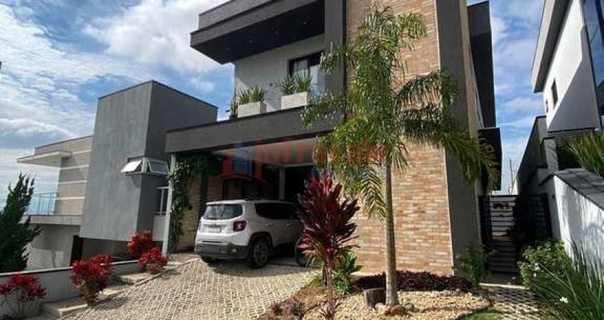 Sobrado de Condomínio com 3 quartos, Condomínio Residencial Fogaça, Jacareí - R$ 1.92 mi, Cod: 14770
