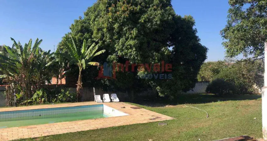 Terreno, Jardim Santo Antônio da Boa Vista, Jacareí - R$ 1.2 mi, Cod: 14772