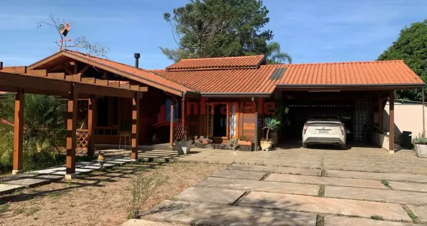 Chácara com 2 quartos, Do Taboão, Mogi das Cruzes - R$ 1.6 mi, Cod: 14774