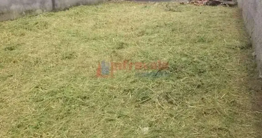 Terreno, Residencial Santa Paula, Jacareí - R$ 179 mil, Cod: 14776