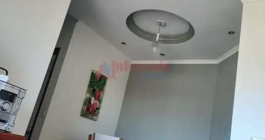 Apartamento com 3 quartos, Jardim Santa Maria, Jacareí - R$ 385 mil, Cod: 10957