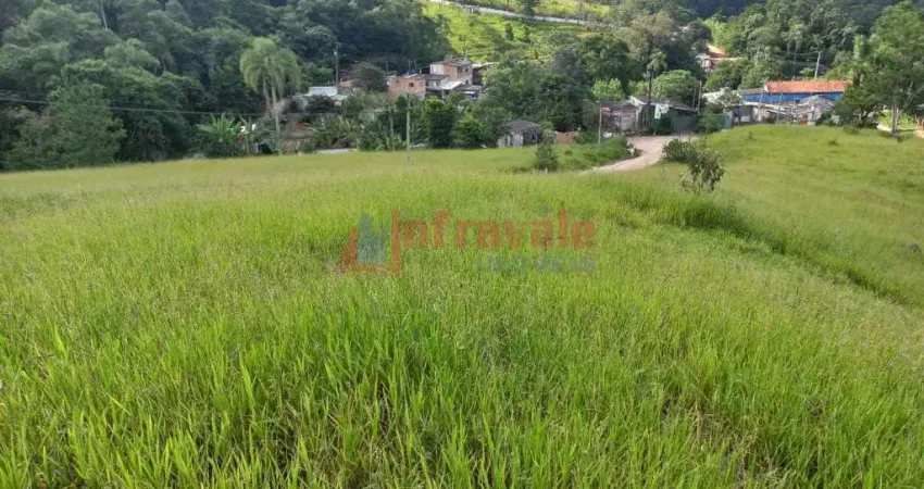 Terreno, Veraneio Ijal, Jacareí - R$ 180 mil, Cod: 8596