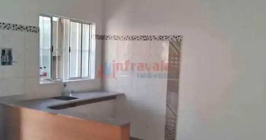 Casa com 2 quartos, Bandeira Branca, Jacareí - R$ 260 mil, Cod: 14778