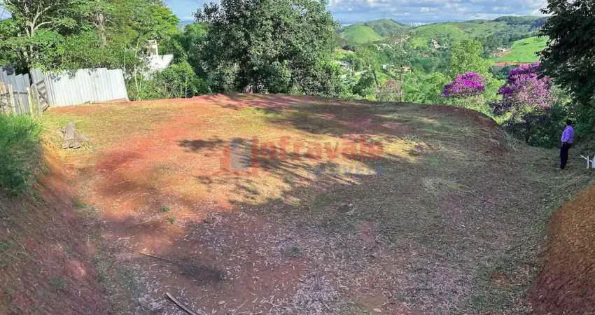 Chácara, Condomínio Villagio Fazendão, São José dos Campos - R$ 185 mil, Cod: 14781