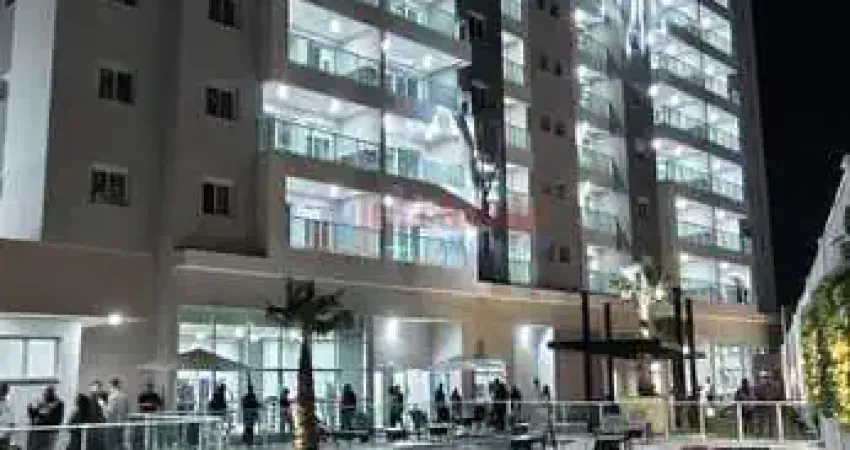 Apartamento com 2 quartos, Jardim Pereira do Amparo, Jacareí - R$ 525 mil, Cod: 14790