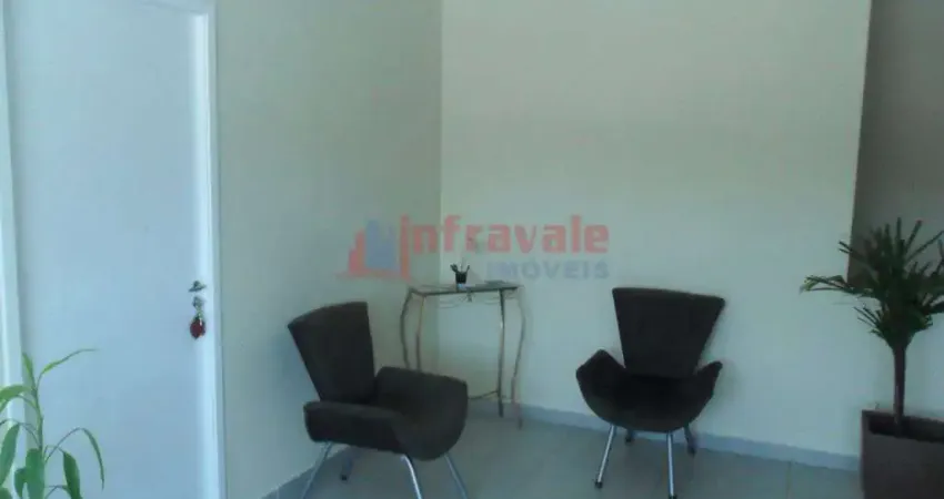 Sala comercial para alugar no Centro, Jacareí 