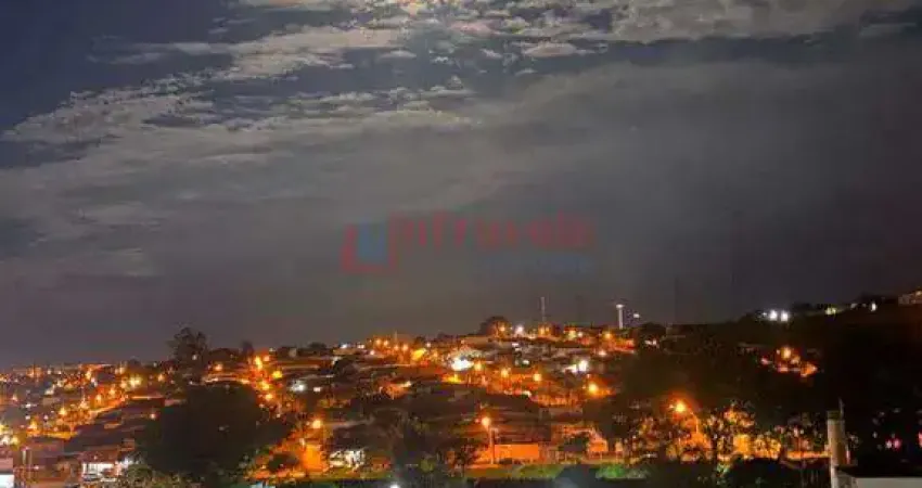 Apartamento com 2 quartos, Parque Itamarati, Jacareí - R$ 320 mil, Cod: 14798