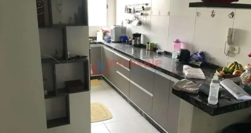 Apartamento com 2 quartos, Bairro do Colonia, Jacareí - R$ 365 mil, Cod: 14800