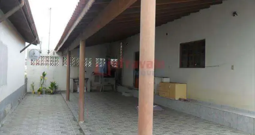 Casa com 1 quarto, Parque Imperial, Jacareí - R$ 200 mil, Cod: 8084