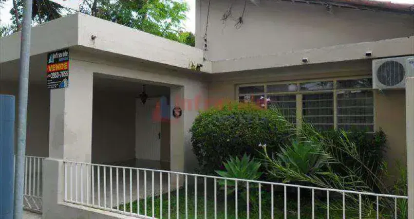 Casa com 3 quartos, Centro, Jacareí - R$ 1 mi, Cod: 7509