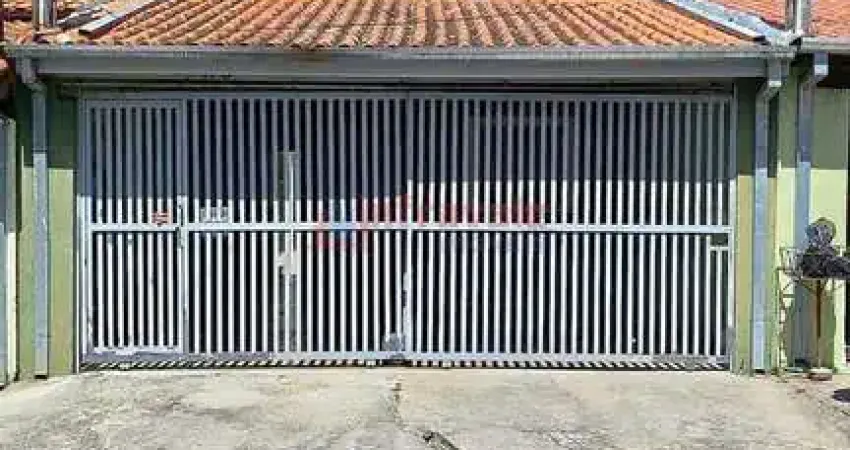Casa com 4 dorms, Residencial União, São José dos Campos - R$ 480 mil, Cod: 11151