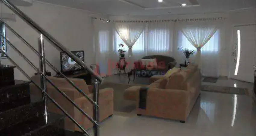 Casa de Condomínio com 4 quartos, Jardim Paraíba, Jacareí - R$ 2.35 mi, Cod: 4649