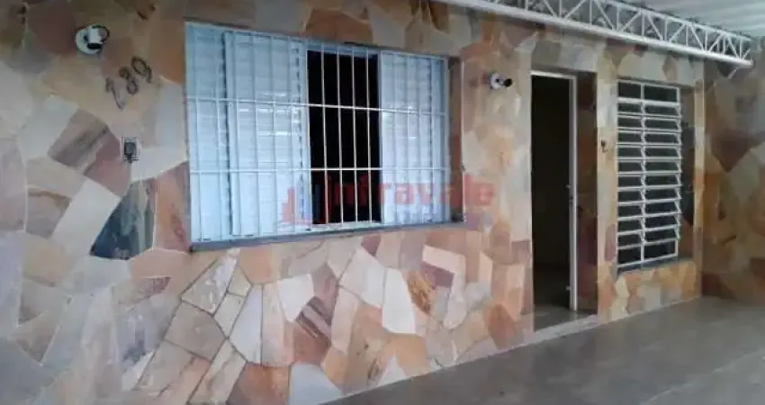 Casa com 2 dorms, Santa Cruz dos Lázaros, Jacareí - R$ 290 mil, Cod: 10392
