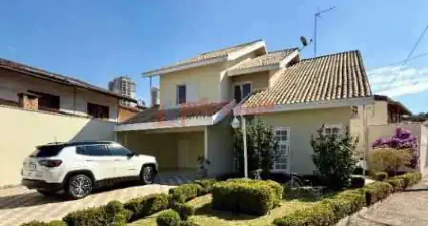 Casa de Condomínio com 4 quartos, Cidade Jardim, Jacareí, Cod: 14804