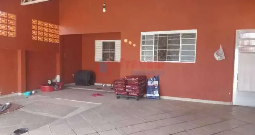 Casa com 3 quartos, jardim elza maria, jacareí - r$ 350 mil, cod: 14839