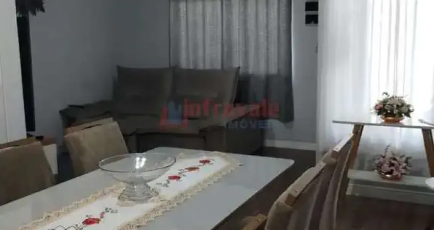 Casa com 3 quartos, jardim altos de santana ii, jacareí - r$ 552 mil, cod: 14940