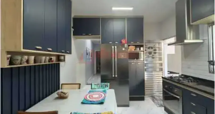 Casa com 3 quartos, jardim das indústrias, são josé dos campos - r$ 750 mil, cod: 15009