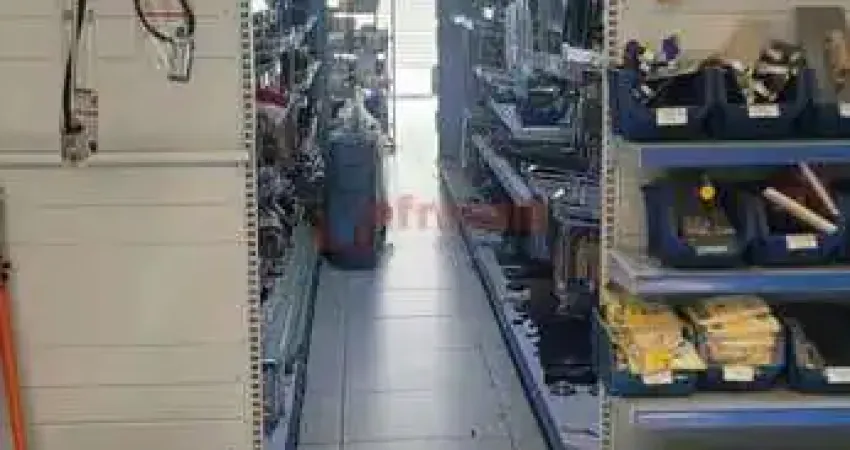 Casa comercial à venda no Centro, Jacareí 