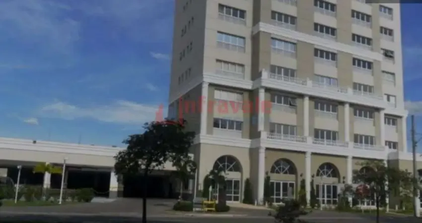 Sala comercial à venda no Centro, Jacareí 